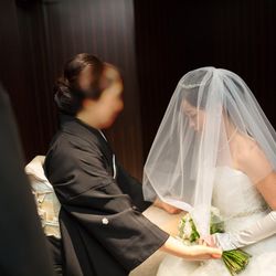 パレスホテル東京の写真13枚目