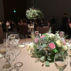 パレスホテル東京の写真29枚目