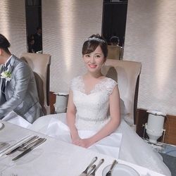 パレスホテル東京の写真16枚目