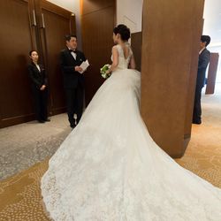 パレスホテル東京の写真13枚目