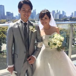 パレスホテル東京の写真10枚目