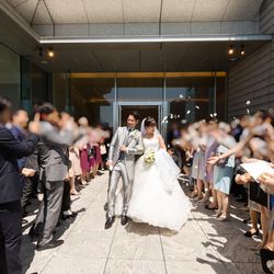 パレスホテル東京の写真28枚目