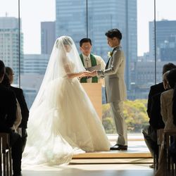 パレスホテル東京の写真15枚目