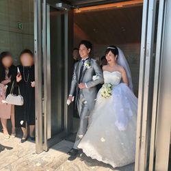 パレスホテル東京の写真18枚目