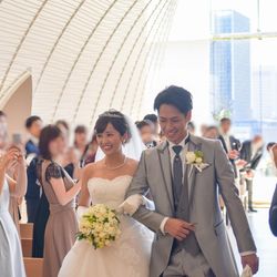 パレスホテル東京の写真33枚目