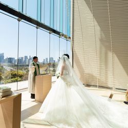 パレスホテル東京の写真13枚目