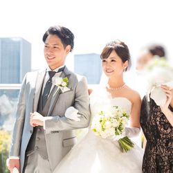 パレスホテル東京の写真17枚目