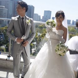 パレスホテル東京の写真35枚目