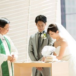 パレスホテル東京の写真20枚目