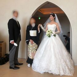 パレスホテル東京の写真16枚目