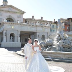 東京ディズニーシー・ホテルミラコスタ®の写真3枚目