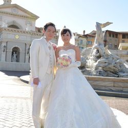 東京ディズニーシー・ホテルミラコスタ®の写真31枚目