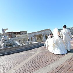 東京ディズニーシー・ホテルミラコスタ®の写真2枚目