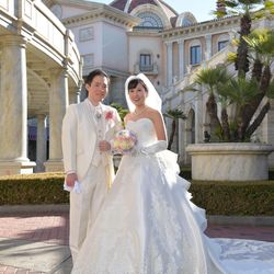 東京ディズニーシー・ホテルミラコスタ®の写真8枚目