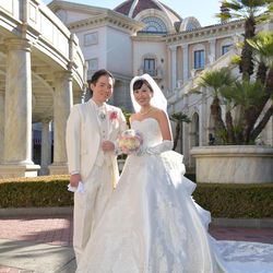 東京ディズニーシー・ホテルミラコスタ®の写真21枚目