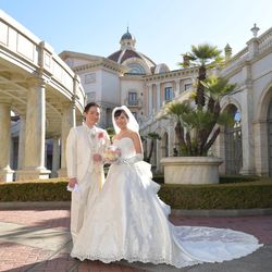 東京ディズニーシー・ホテルミラコスタ®の写真11枚目