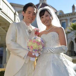 東京ディズニーシー・ホテルミラコスタ®の写真32枚目