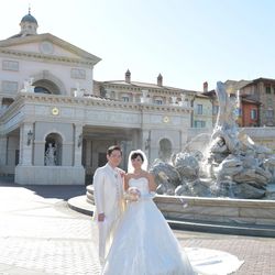 東京ディズニーシー・ホテルミラコスタ®の写真26枚目