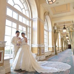 東京ディズニーシー・ホテルミラコスタ®の写真13枚目