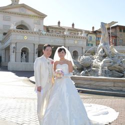 東京ディズニーシー・ホテルミラコスタ®の写真12枚目