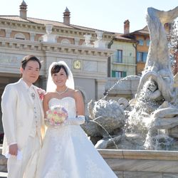 東京ディズニーシー・ホテルミラコスタ®の写真24枚目