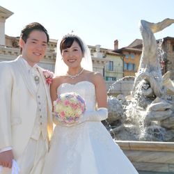 東京ディズニーシー・ホテルミラコスタ®の写真27枚目