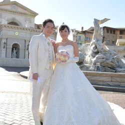 東京ディズニーシー・ホテルミラコスタ®の写真9枚目