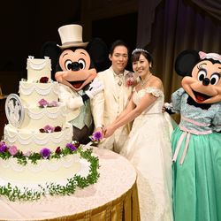 東京ディズニーシー・ホテルミラコスタ®の写真22枚目