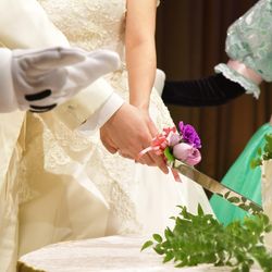 東京ディズニーシー・ホテルミラコスタ®の写真23枚目