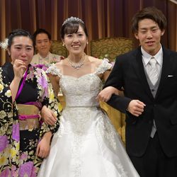 東京ディズニーシー・ホテルミラコスタ®の写真5枚目