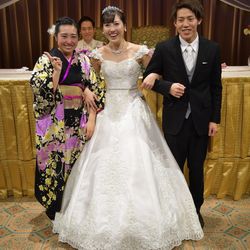 東京ディズニーシー・ホテルミラコスタ®の写真4枚目