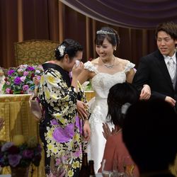 東京ディズニーシー・ホテルミラコスタ®の写真8枚目