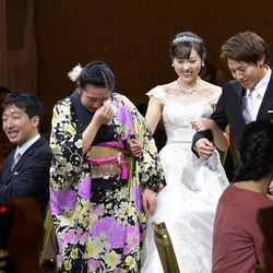 東京ディズニーシー・ホテルミラコスタ®の写真6枚目