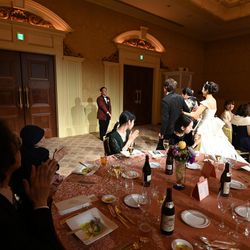 東京ディズニーシー・ホテルミラコスタ®の写真10枚目