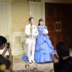 東京ディズニーシー・ホテルミラコスタ®の写真7枚目