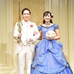 東京ディズニーシー・ホテルミラコスタ®の写真7枚目