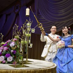 東京ディズニーシー・ホテルミラコスタ®の写真16枚目