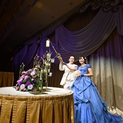 東京ディズニーシー・ホテルミラコスタ®の写真12枚目