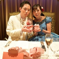 東京ディズニーシー・ホテルミラコスタ®の写真34枚目