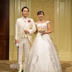 東京ディズニーシー・ホテルミラコスタ®の写真6枚目