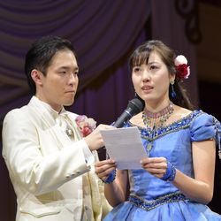 東京ディズニーシー・ホテルミラコスタ®の写真16枚目