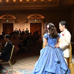 東京ディズニーシー・ホテルミラコスタ®の写真27枚目