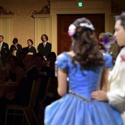 東京ディズニーシー・ホテルミラコスタ®の写真34枚目