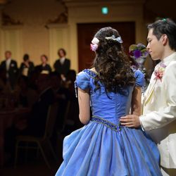 東京ディズニーシー・ホテルミラコスタ®の写真8枚目