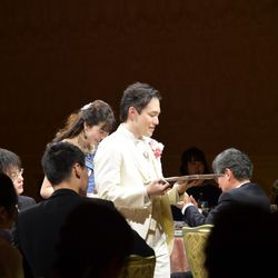 東京ディズニーシー・ホテルミラコスタ®の写真1枚目