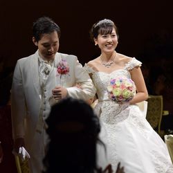 東京ディズニーシー・ホテルミラコスタ®の写真15枚目