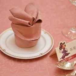 東京ディズニーシー・ホテルミラコスタ®の写真32枚目