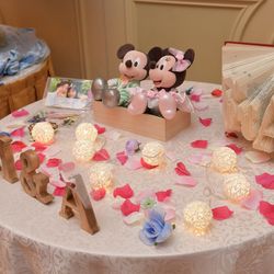 東京ディズニーシー・ホテルミラコスタ®の写真6枚目