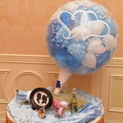 東京ディズニーシー・ホテルミラコスタ®の写真2枚目