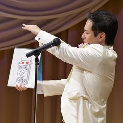 東京ディズニーシー・ホテルミラコスタ®の写真13枚目